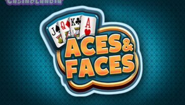Aces and Faces by Red Rake Gaming