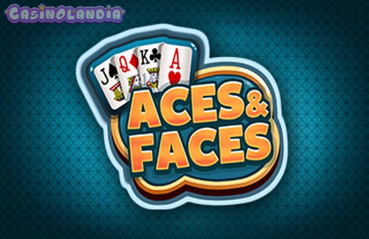 Aces & Faces by Red Rake