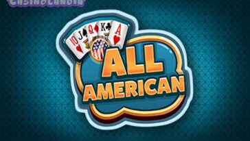 All American by Red Rake Gaming