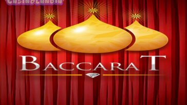 Baccarat by BGaming