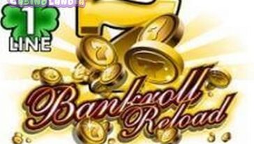 Bankroll Reload 1 Line by Pragmatic Play