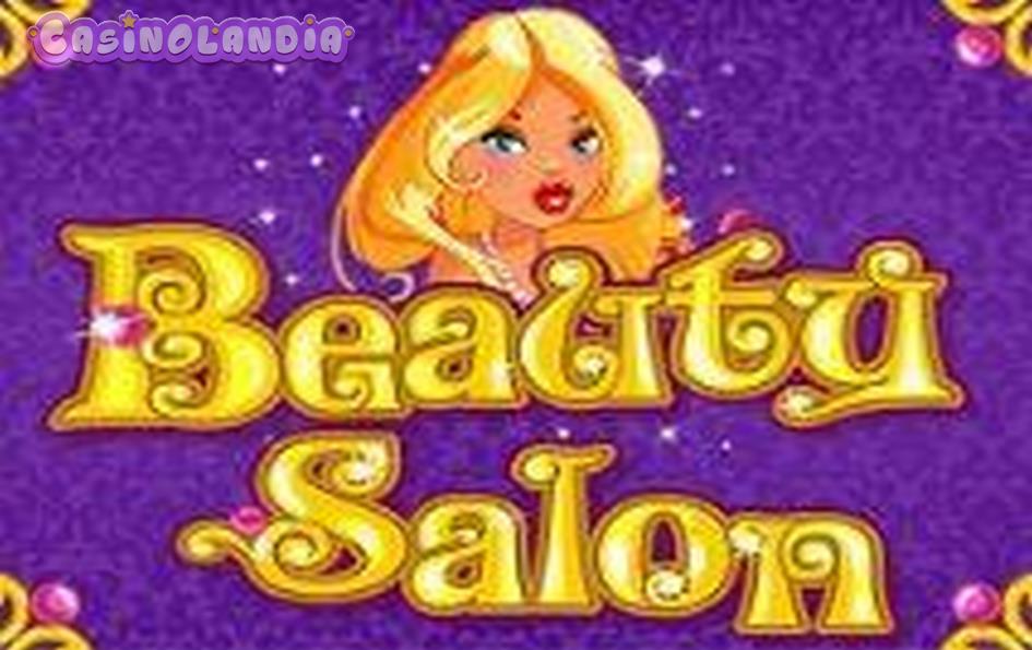 Beauty Salon by Pragmatic Play