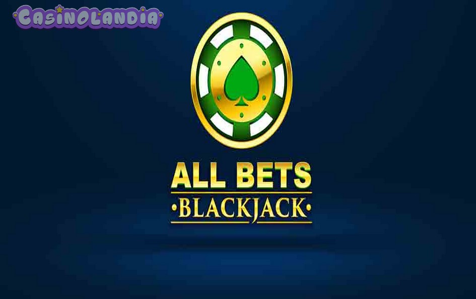 All Bets Blackjack by Playtech