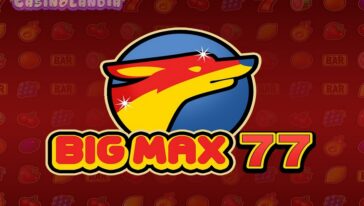 Big Max 77 by Swintt