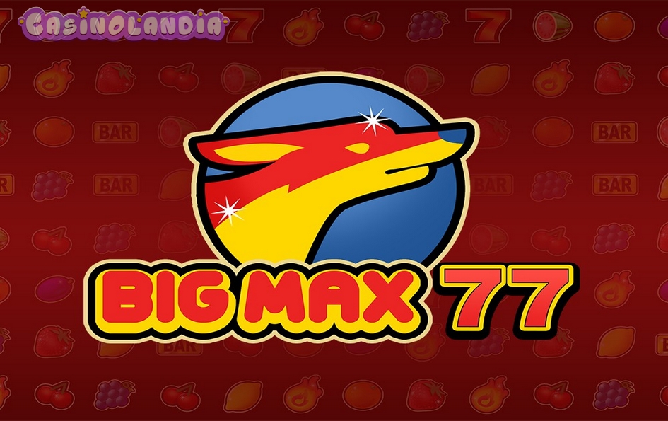 Big Max 77 by Swintt