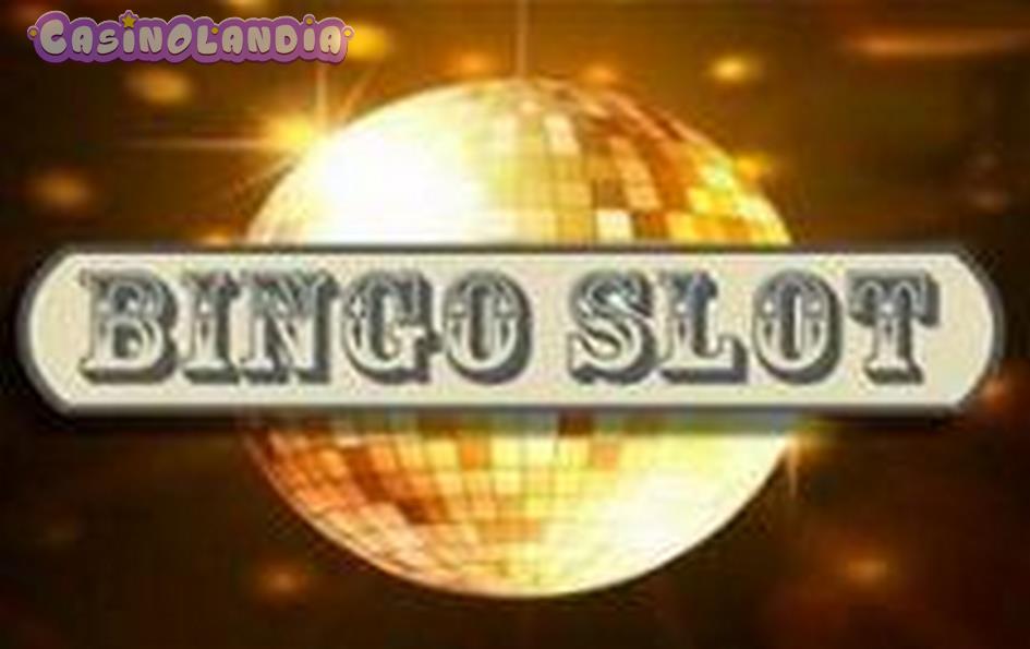 Bingo Slot by Pragmatic Play
