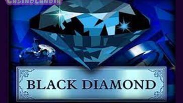 Black Diamond by Pragmatic Play
