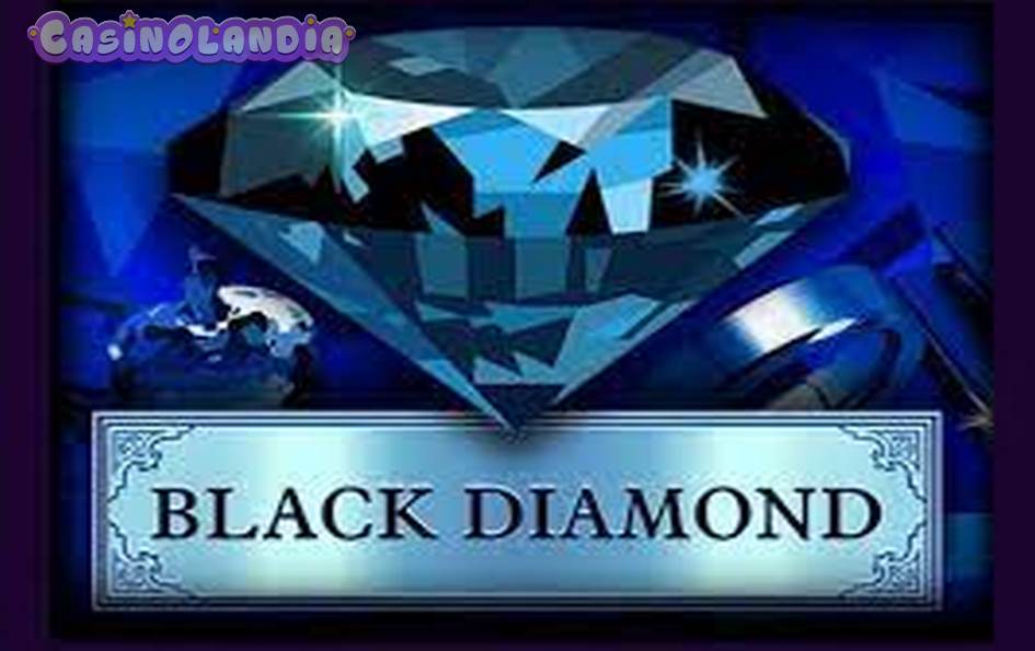 Black Diamond by Pragmatic Play