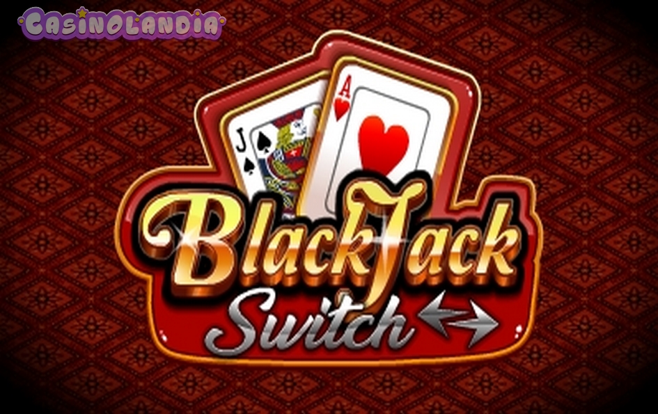 Blackjack Switch by Red Rake