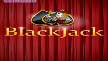 Blackjack Multihand by BGAMING