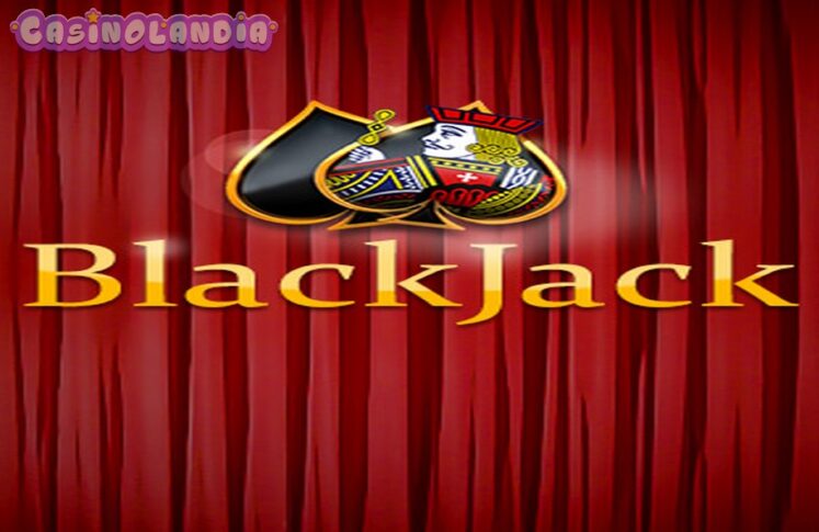 Blackjack Multihand by BGAMING