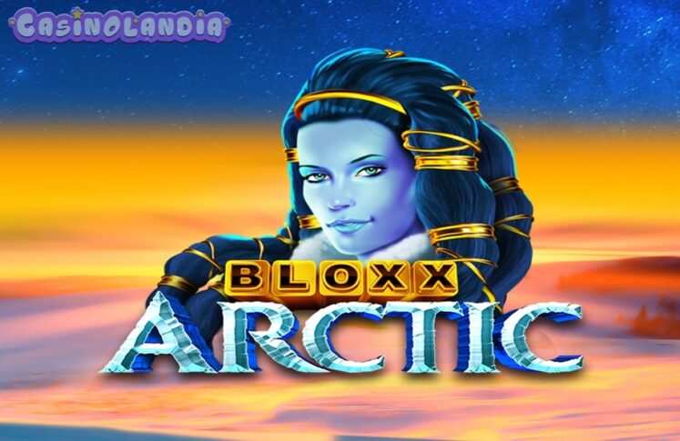 Bloxx Arctic by Swintt