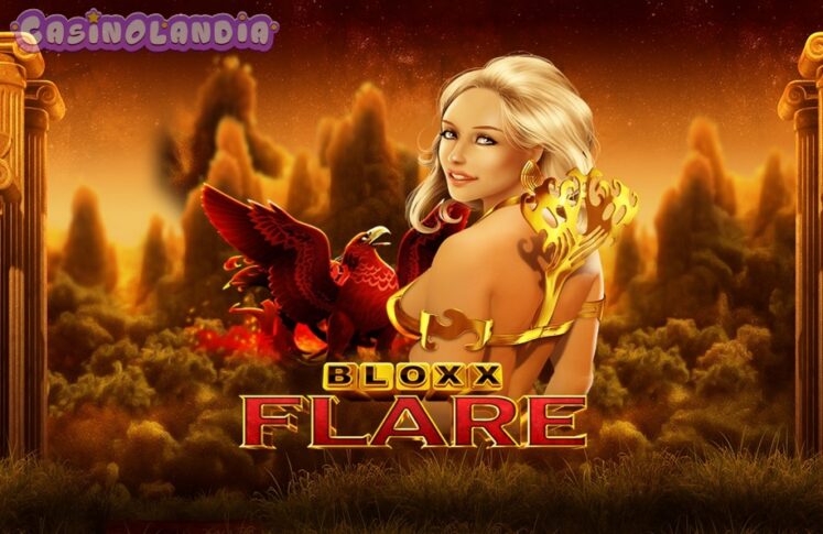 Bloxx Flare by Swintt