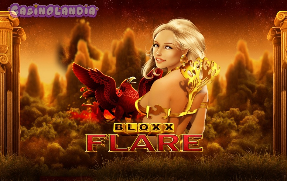 Bloxx Flare by Swintt