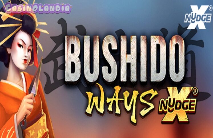 Bushido Ways by Nolimit City