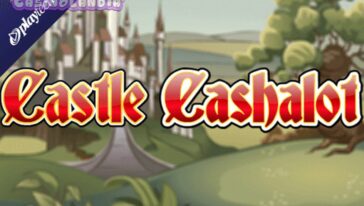 Castle Cashalot by Playtech