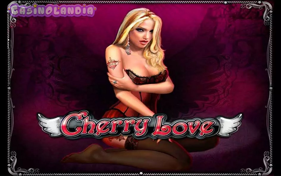 Cherry Love by Playtech