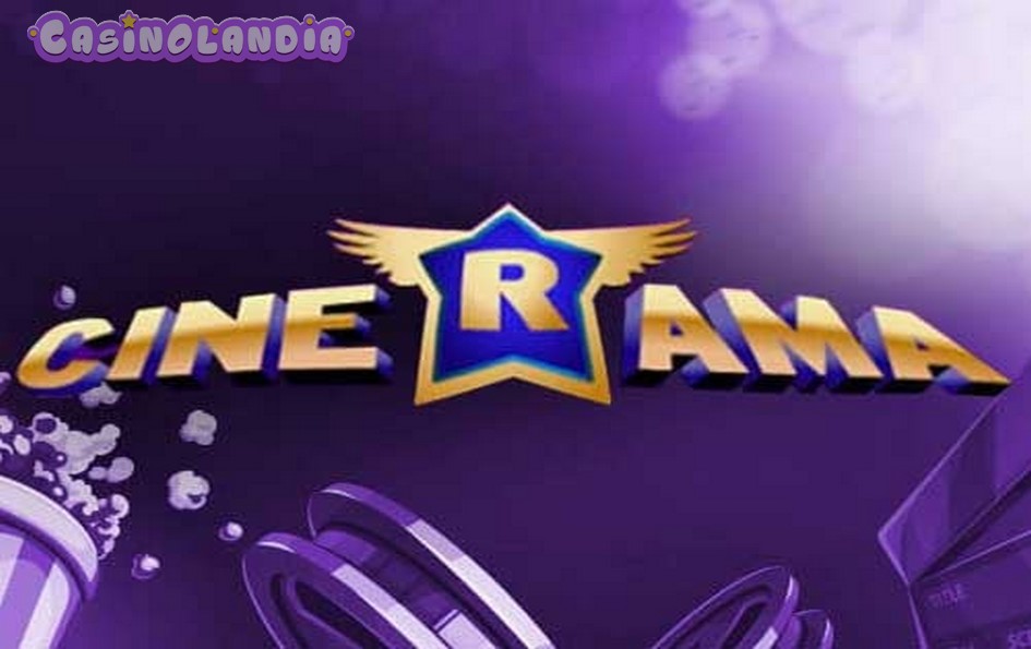 Cinerama by Playtech