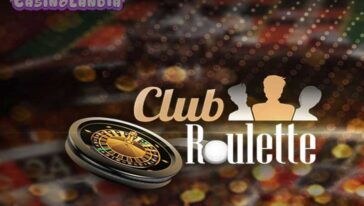 club roulette playtech
