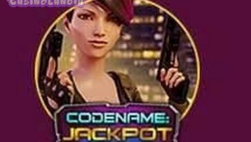 code name jackpot