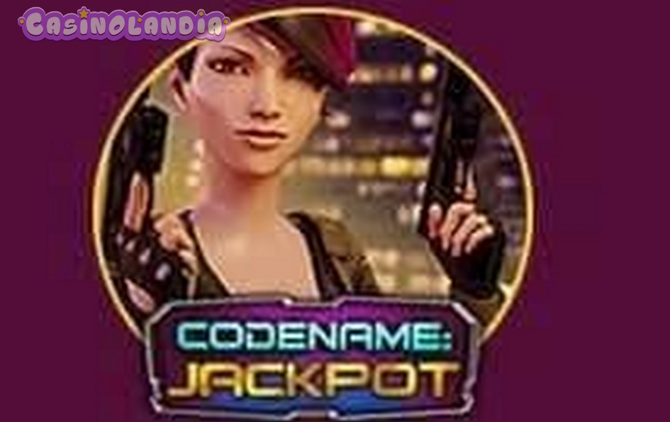 code name jackpot