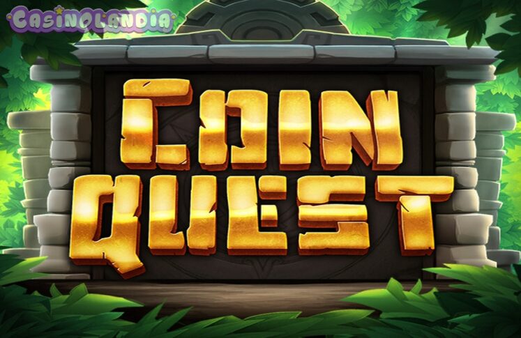 Coin Quest by Slotmill