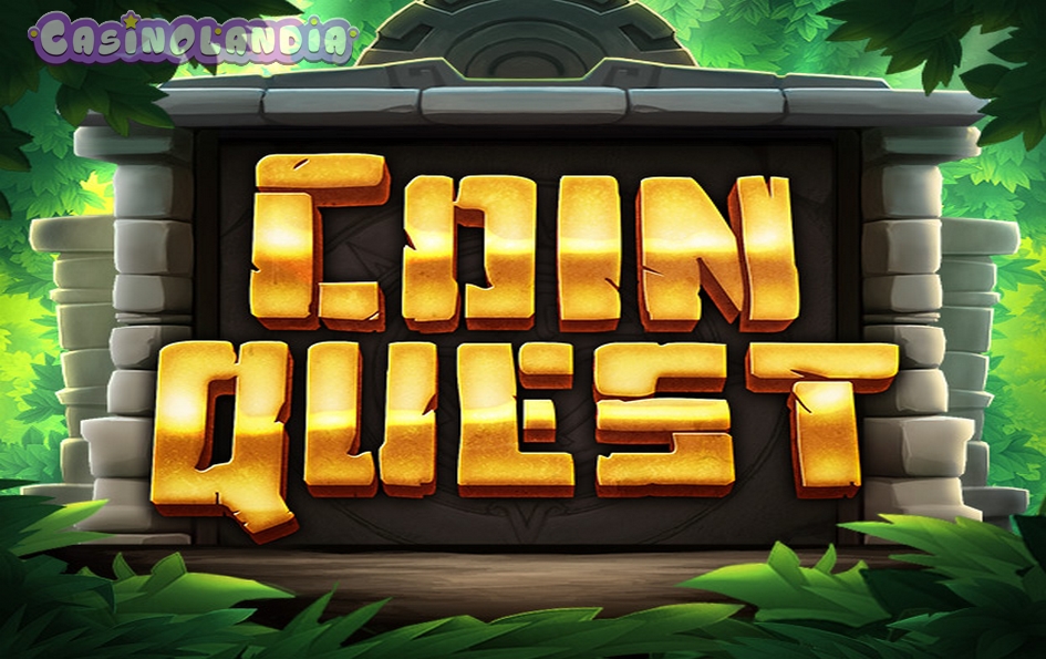 Coin Quest by Slotmill