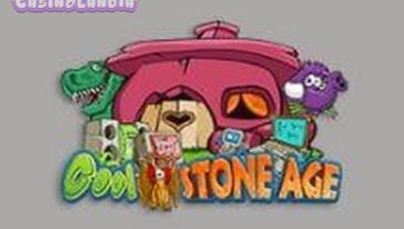 Cool Stone Age by Pragmatic Play