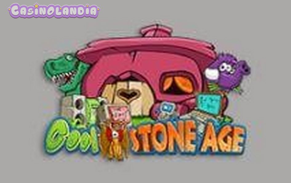 Cool Stone Age by Pragmatic Play