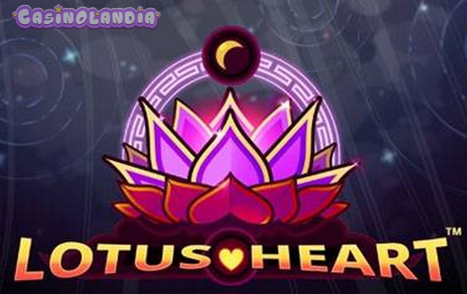 Lotus Heart by Playtech