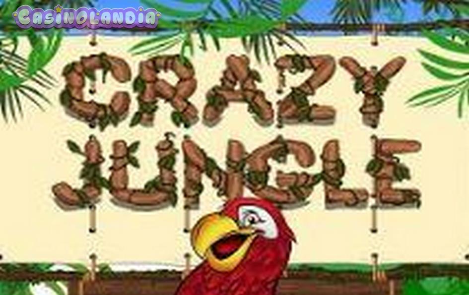 Crazy Jungle by Pragmatic Play