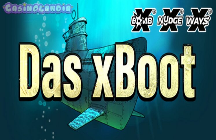 Das xBoot by Nolimit City