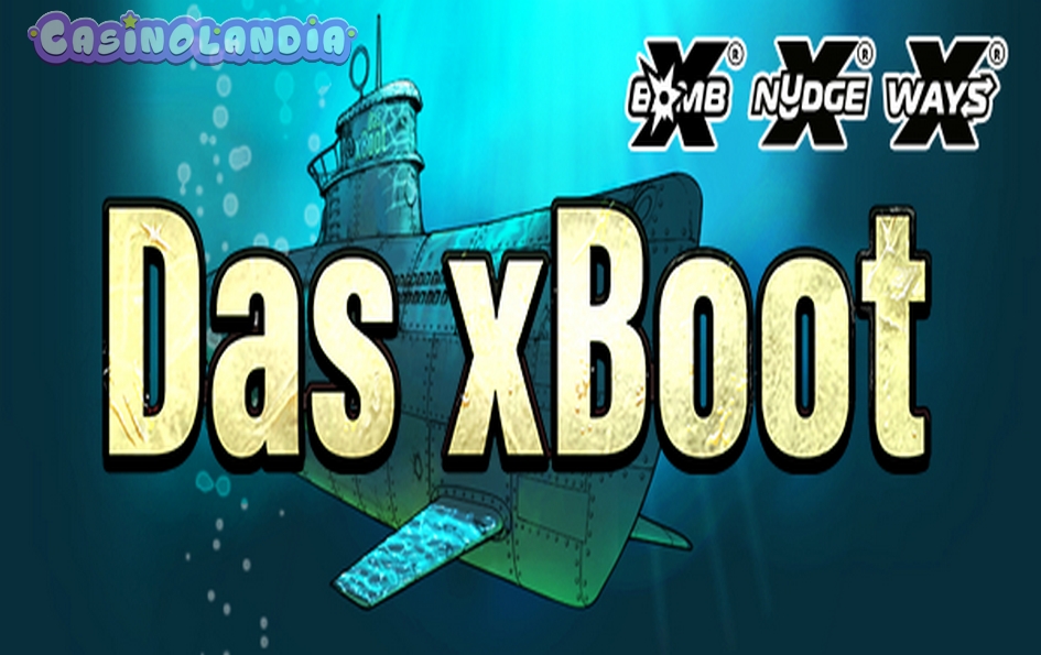 Das xBoot by Nolimit City