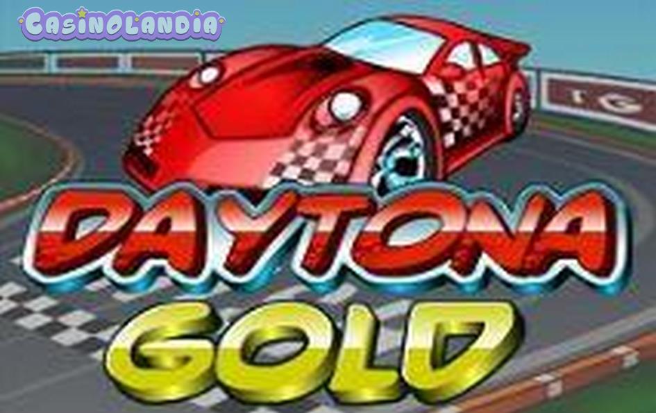 Daytona Gold by Pragmatic Play