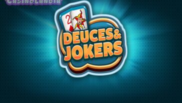 Douces and Jokers by Red Rake
