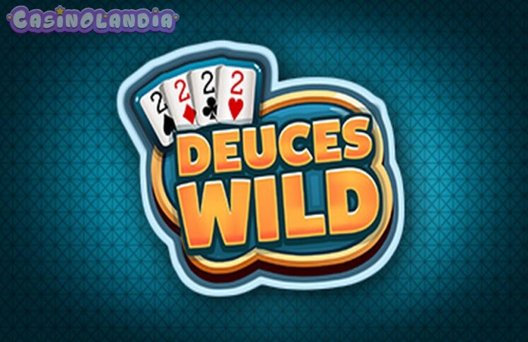 Deuces Wild by Red Rake