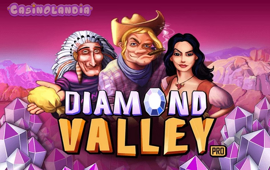 Diamond Valley by Playtech