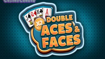 Double Aces and Faces by Red Rake Gaming