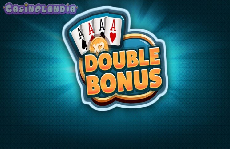 Double Bonus by Red Rake