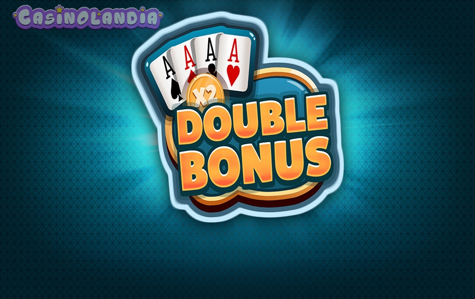 Double Bonus by Red Rake