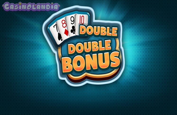 Double Double Bonus by Red Rake