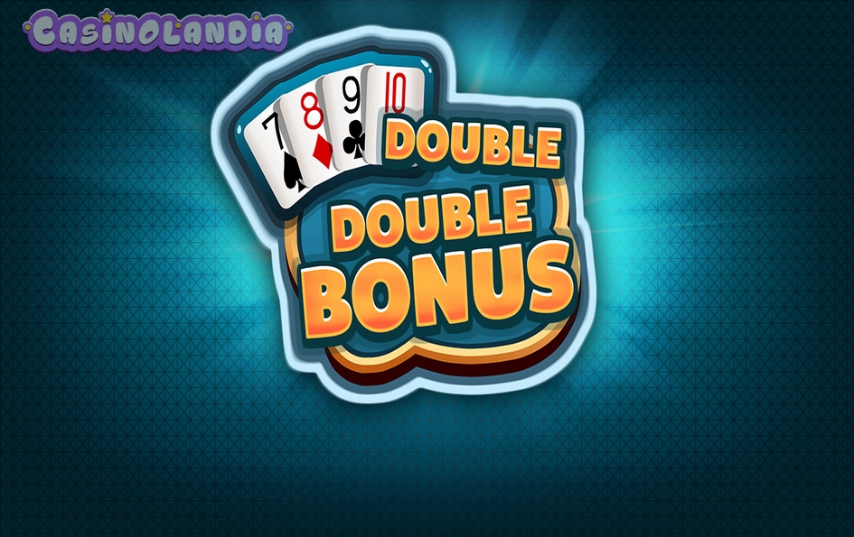 Double Double Bonus by Red Rake