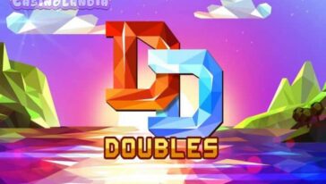 Doubles by Yggdrasil