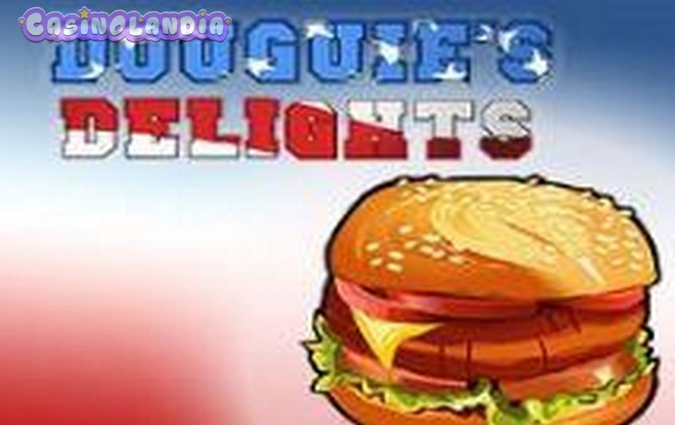 Douguie's Delights by Pragmatic Play