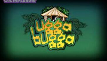 Ugga Bugga by Playtech