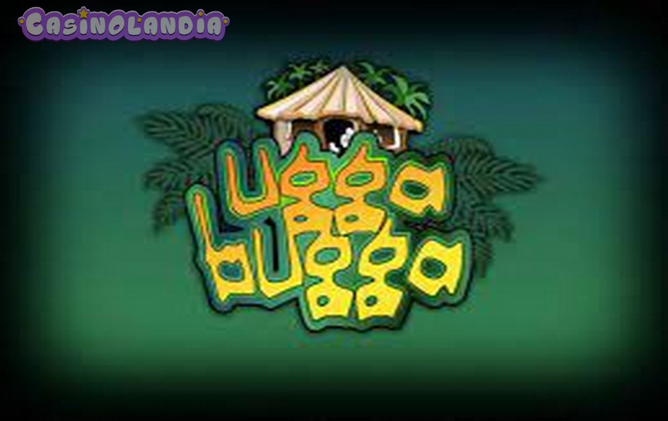 Ugga Bugga by Playtech