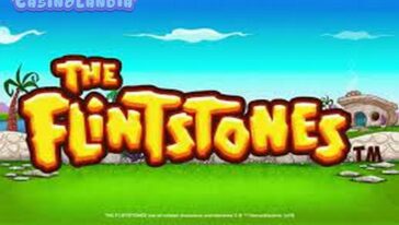 The Flintstones by Playtech