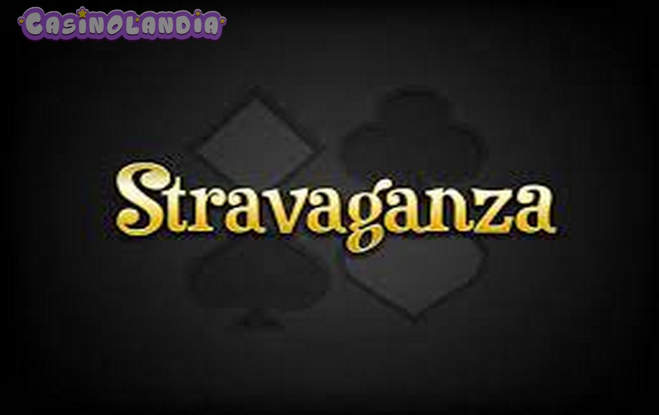 Stravaganza by Playtech