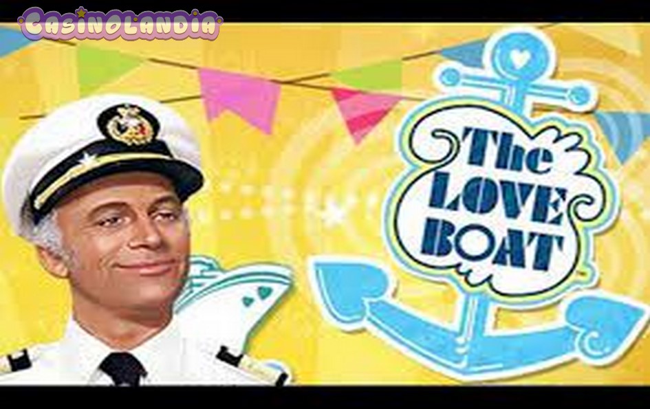 The Love Boat by Playtech