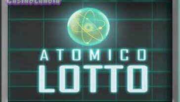 Atomico Lotto by Caleta Gaming